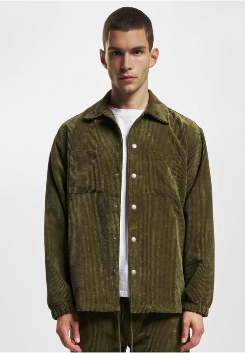 Actual product image DEF Corduroy shirt - 134565 (S)