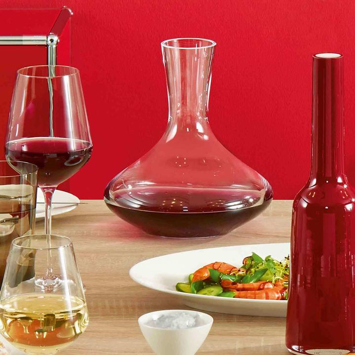 Productafbeelding Villeroy & Boch Maxima (65 cl, 4 Bril, Rode wijnglazen)