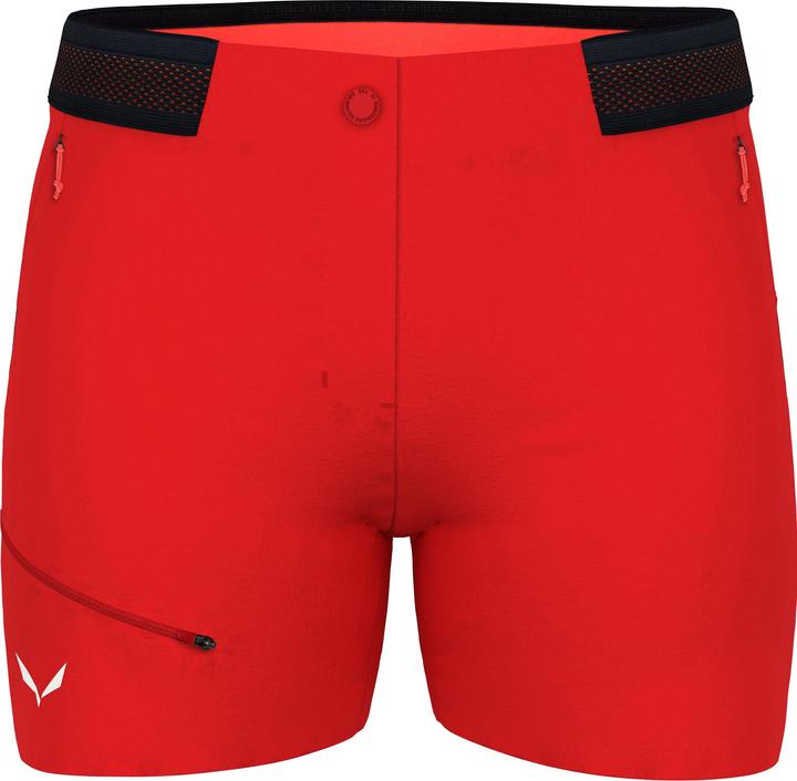Actual product image Salewa PEDROC PRO DST Ladies CARGO SHORTS (42)