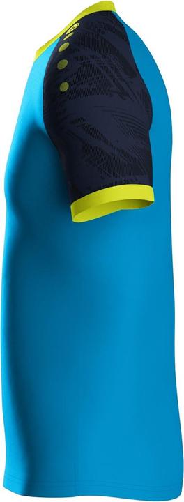 Actual product image JAKO Iconic KA jersey (128)