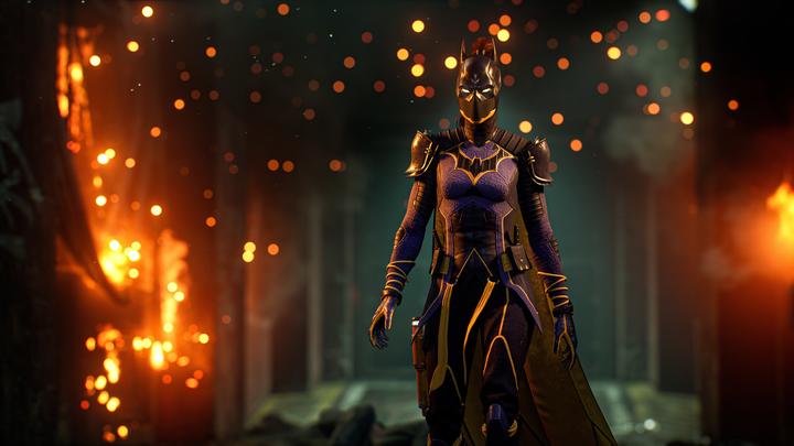 Immagine prodotto Microsoft Gotham Knights - Deluxe Edition