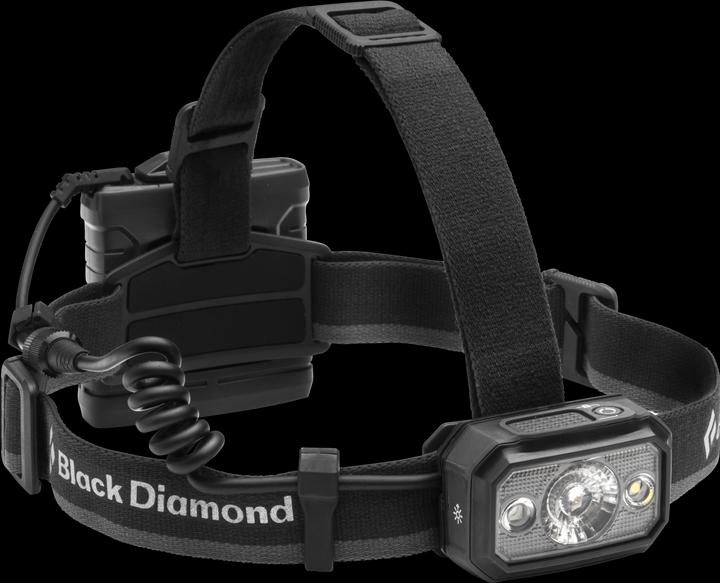 Black Diamond Icon (700 lm)