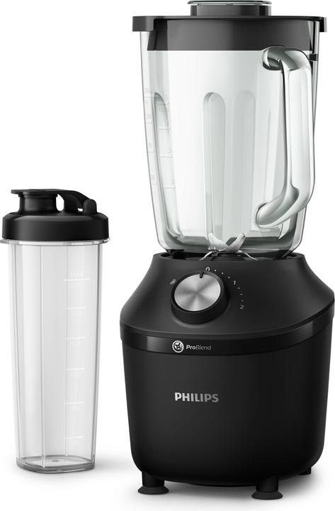 Actual product image Philips Stand mixer 3000 Series ProBlend HR2291/41 (600 W)