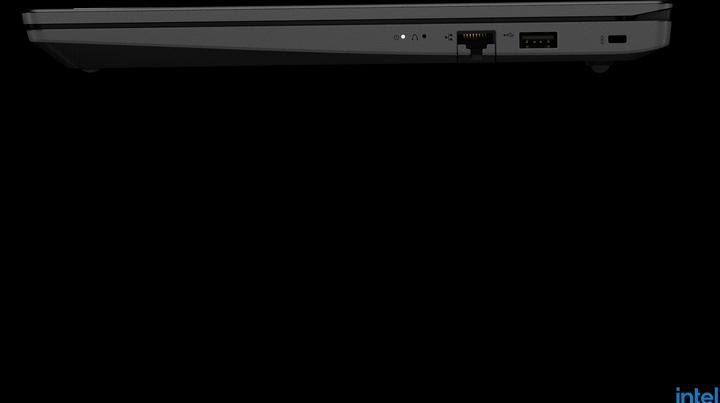 Actual product image Lenovo V14 G4 Intel Core i5-13420H 14inch FHD AG 8GB 512GB SSD M.2 UMA 2X2AC + BT W11P 3Y Onsite (14", Intel Core i5-13420H, 8 GB, 512 GB, Eng. Int.)