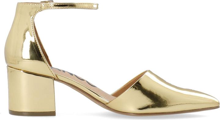 Actual product image Bianco BIADEVIDED Pumps (38)