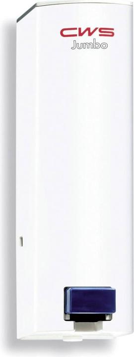 Produktbild CWS Abrasiva Handreiniger Standard für Industrie-Seifenspender Jumbo (ehem. 475000) (2000 ml)