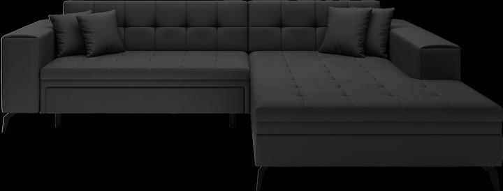 Image du produit ELTAP Tant que (4 places, Canapé-lit, Canapé d'angle)