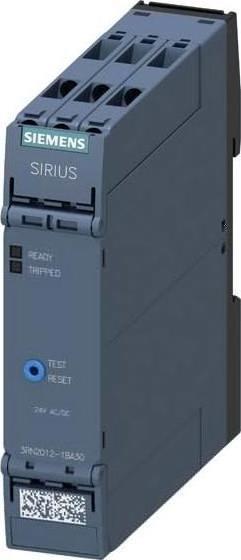 Image du produit Siemens Unité de moteur de thermistance 22.5mm enclos