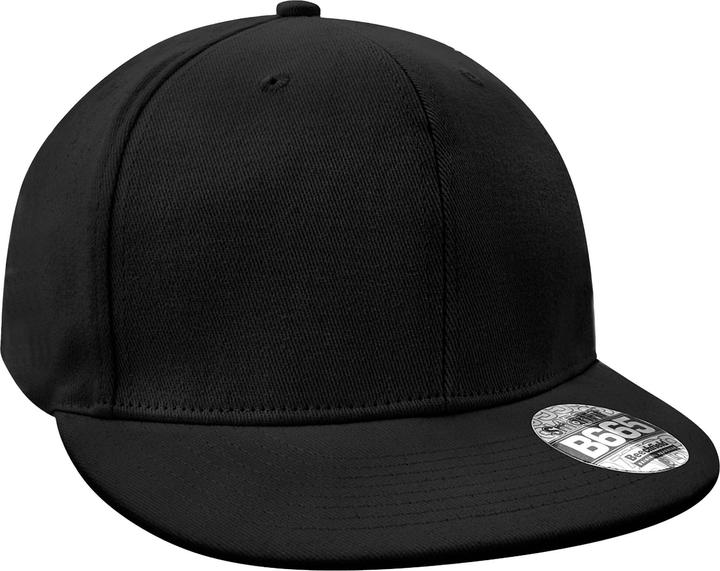 Produktbild Beechfield Unisex Adult Pro Stretch Flat Peak Cap (One Size)
