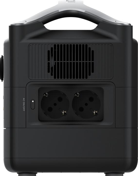 Produktbild EcoFlow River Max (576 Wh, 7.70 kg)