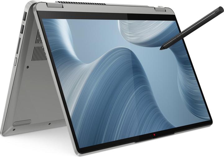 Image du produit Lenovo IdeaPad Flex 5 14IAU7 82R700HLMH (14", Intel Core i5-1235U, 16 Go, 512 Go, ING. Int.)