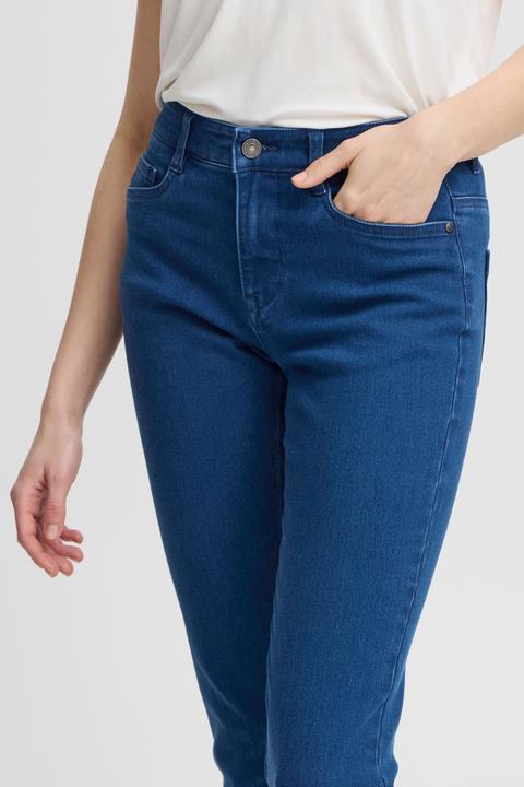Actual product image Fransa FRLUXE ELLI JE 2 20613557 (W44/L30)