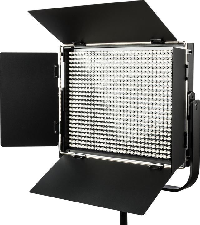 Actual product image Viltrox VL-D60T (Video light)