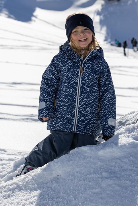 Actual product image Rukka Milli Kinder Winterjacke (86)