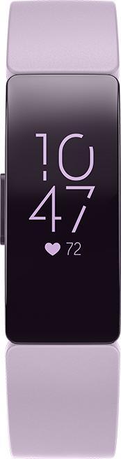 Actual product image Fitbit Inspire HR