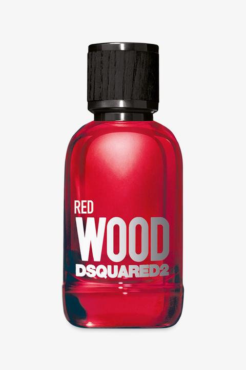 Image du produit Dsquared2 Femme rouge bois (Eau de toilette, 100 ml)