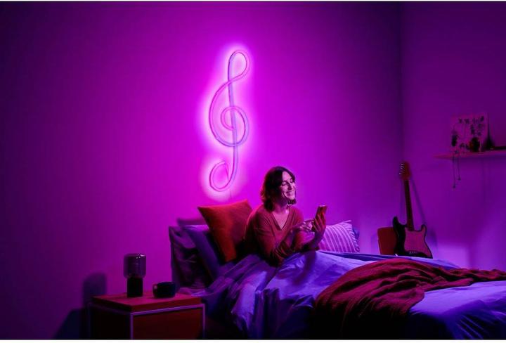 Image du produit WiZ Tunable White Color Flex Strip (RGB, 300 cm, Intérieur)