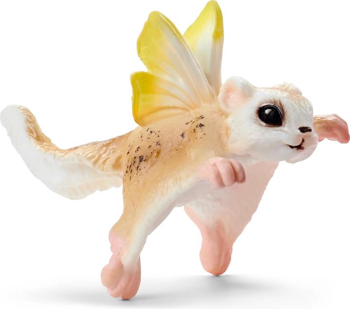 Produktbild Schleich Seras magisches Blütenboot