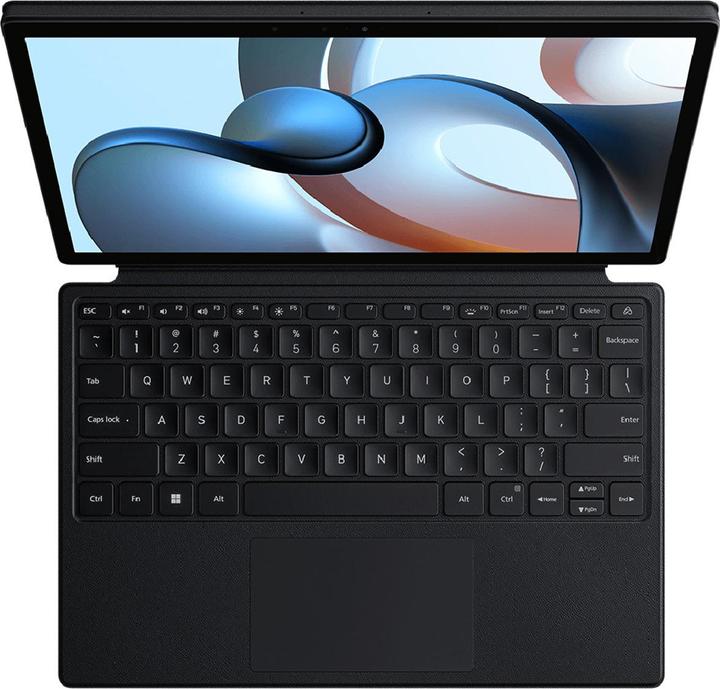 Xiaomi Keyboard (DE, Book S 12.4")