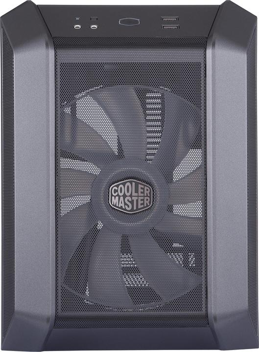 Image du produit Cooler Master MasterCase H100 (Mini-ITX)