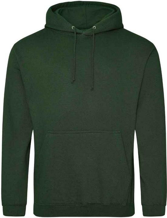 Immagine prodotto Awdis College Felpa con Cappuccio Adulto Unisex (3XL)