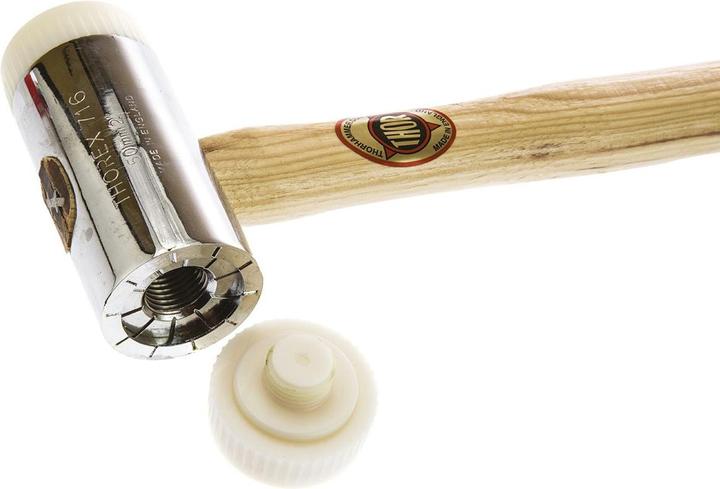 Produktbild Rs Pro Hammer weiche Fläche 1,4kg (1300 g)
