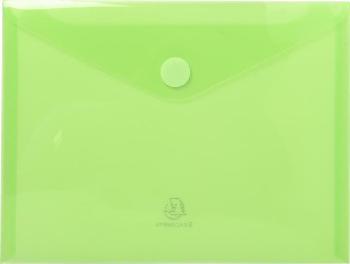 Image du produit Exacompta Pochette à prospectus (A5, 5 x)