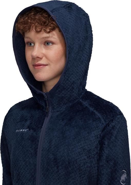 Image du produit Mammut Veste à capuche Innominata ML Femme (XS)