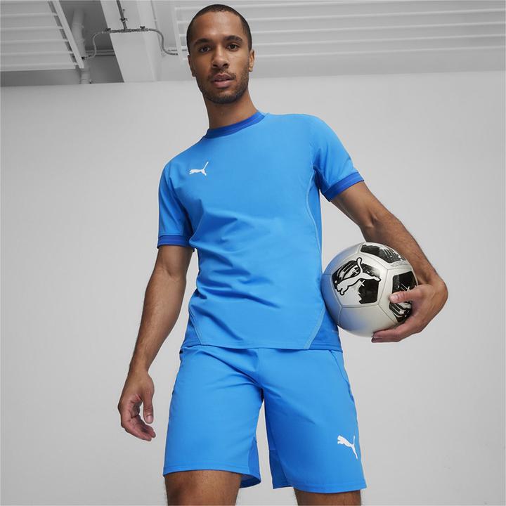 Actual product image Puma teamFINAL Jersey (S)
