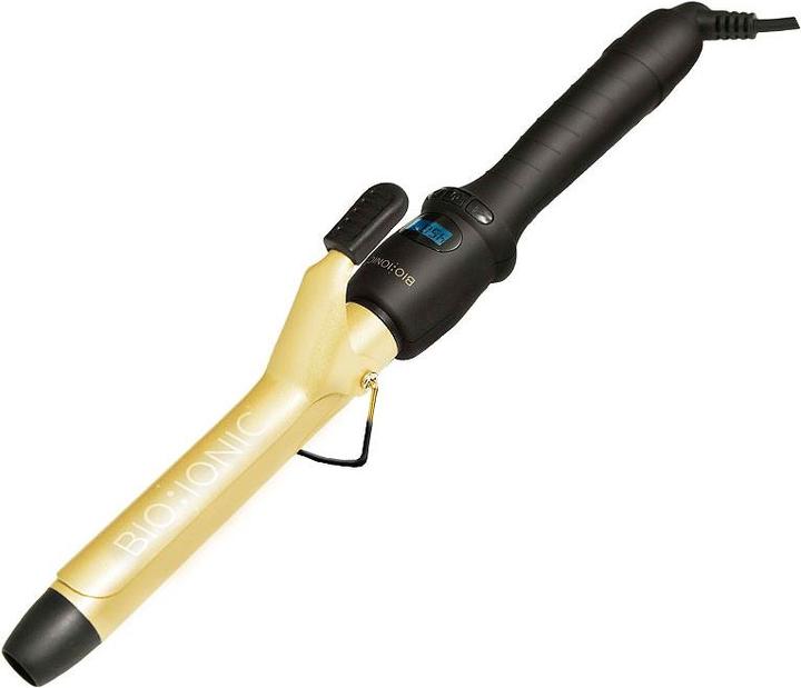 Produktbild Bio Ionic Gold Pro Curling Iron 1"