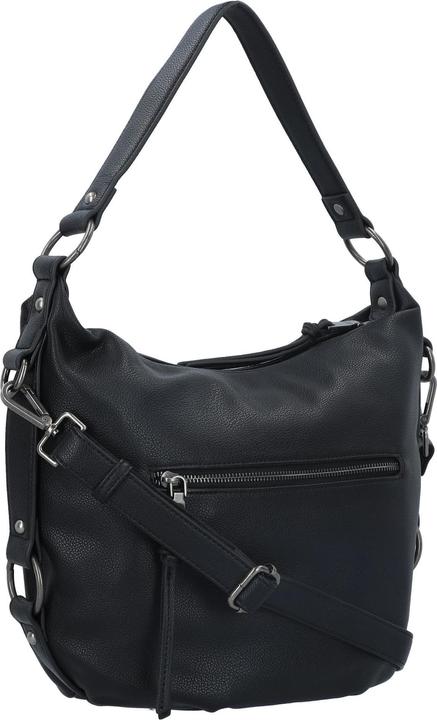 Immagine prodotto FredsBruder Borsa a tracolla Bestie in pelle 35 cm