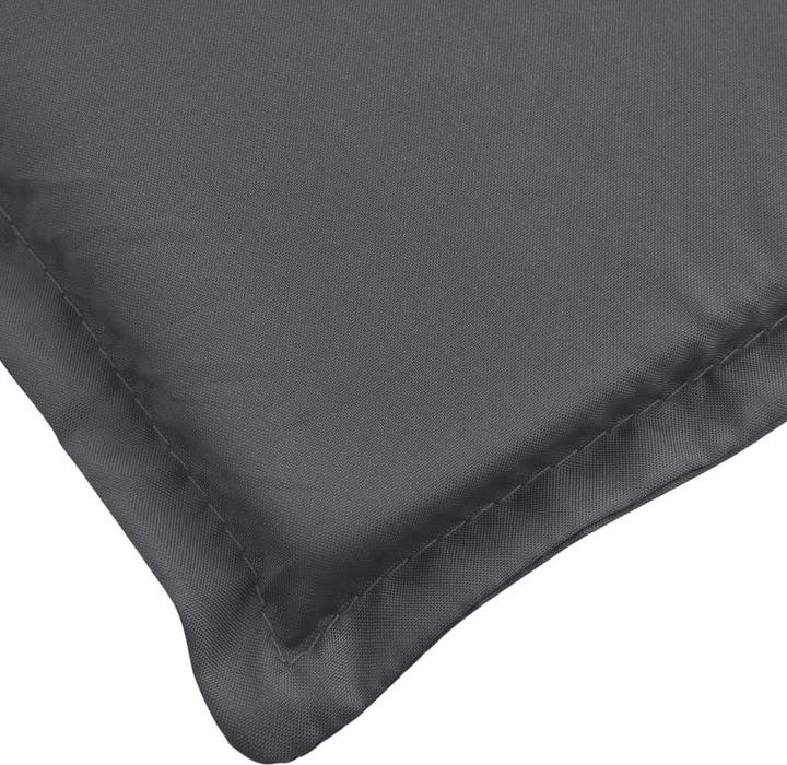 Actual product image VidaXL Hayder (200 x 70 x 3 cm)