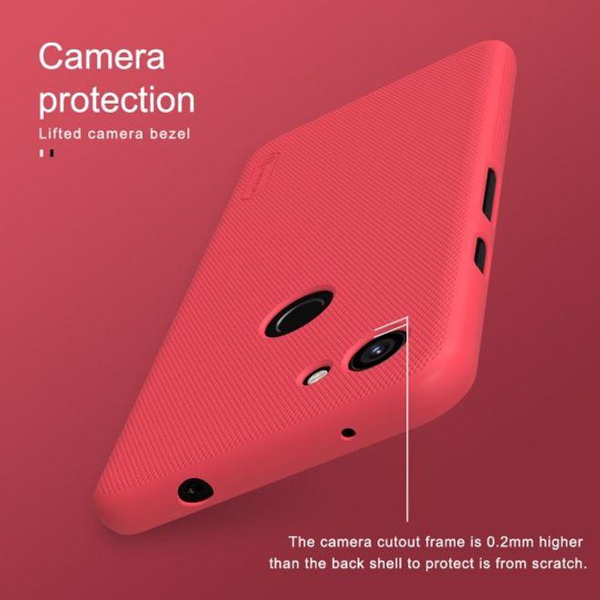Immagine prodotto Nillkin Serie Super Frosted Shield (Google Pixel 3a XL)