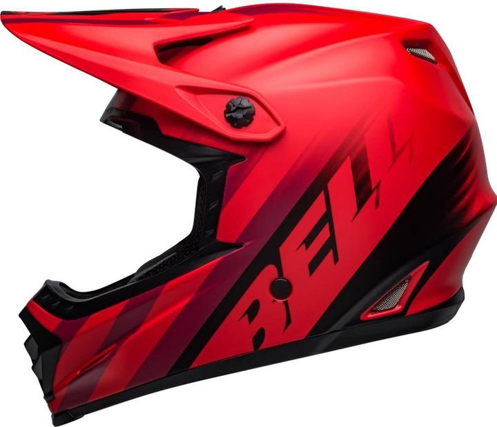 Immagine prodotto Bell Full-9 Fusion Mips (55 - 57 cm)