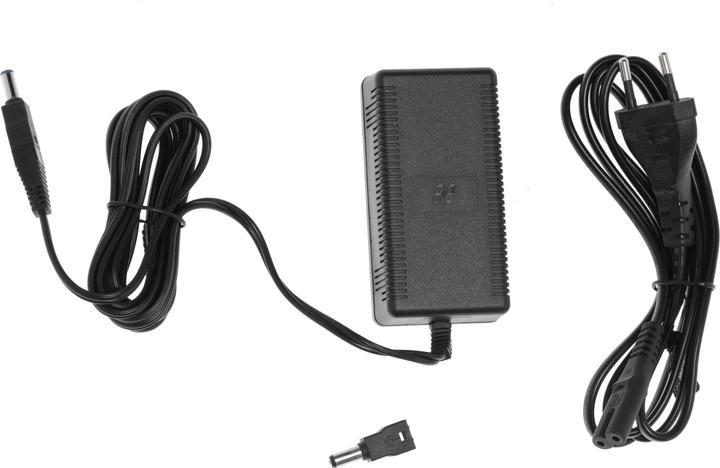 Image du produit Alpha Elettronica SWD10-312-60 Unité d'alimentation électrique (2.60 W)