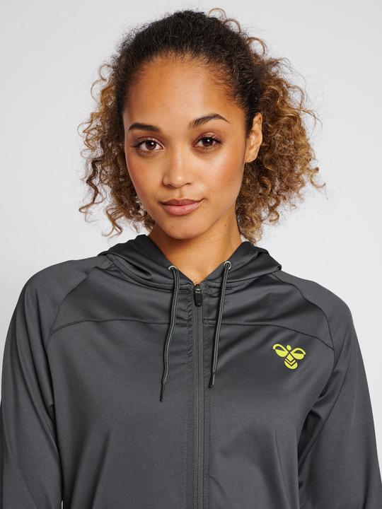 Image du produit hummel Gg12 Sweat à Capuche D'Entraînement Femme (XS)