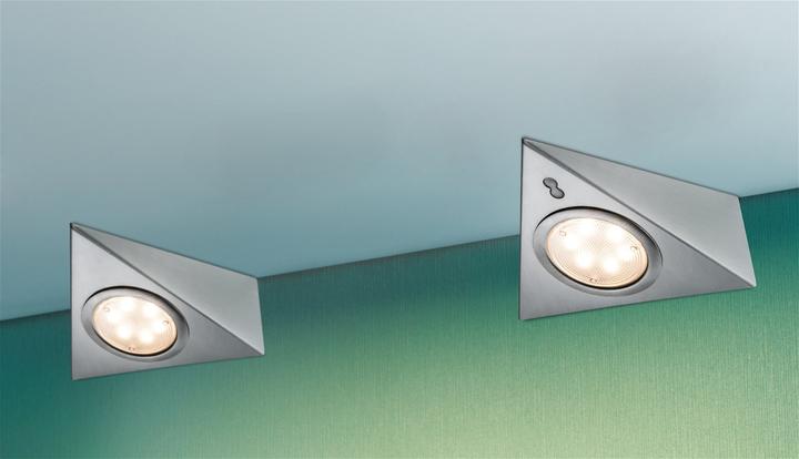 Actual product image Paulmann Furniture surface mounted luminaire set (170 lm)