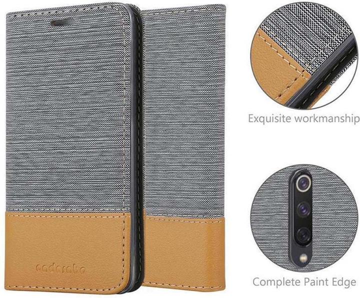 Actual product image Cadorabo Jeans Optik (Mi 9)