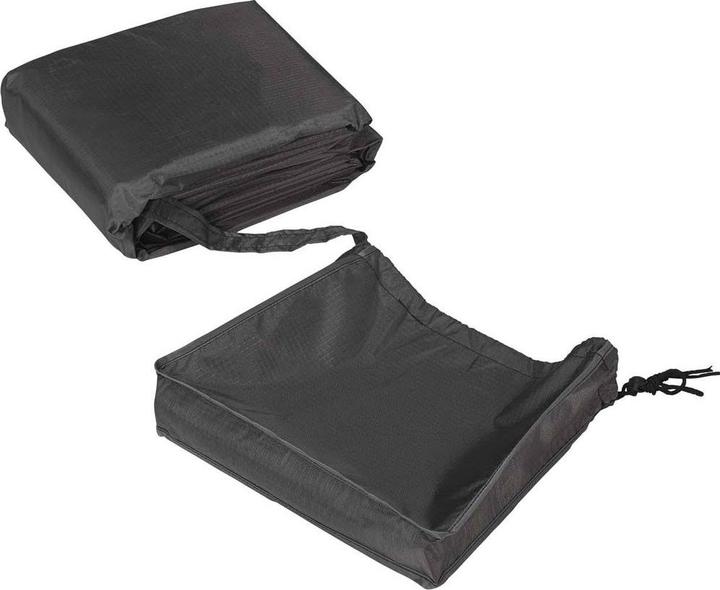 Actual product image AeroCover L-shape 255x255