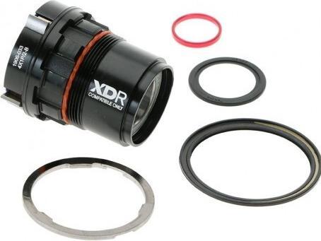 Actual product image Reynolds Freehub Body