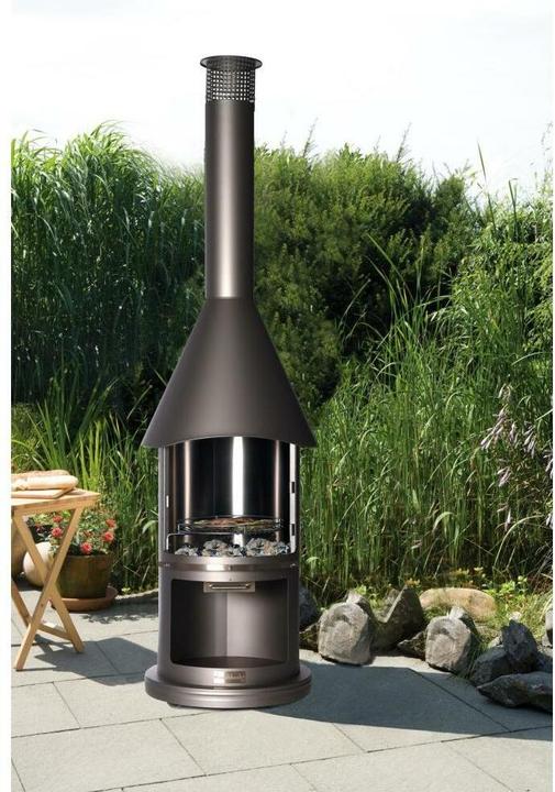 Produktbild Buschbeck Auckland Prestige Ø 65 x 230 cm
