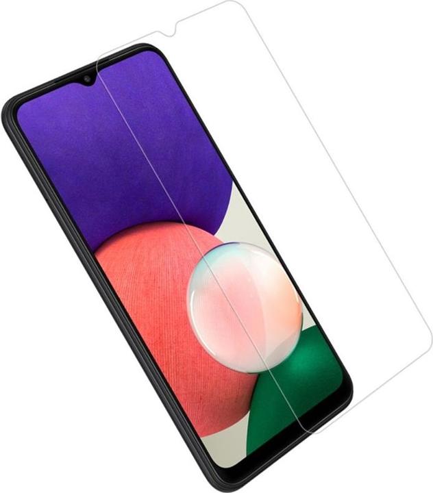 Produktbild Nillkin H+ PRO Schutzglas (1 Stück, Samsung Galaxy A22 5G)