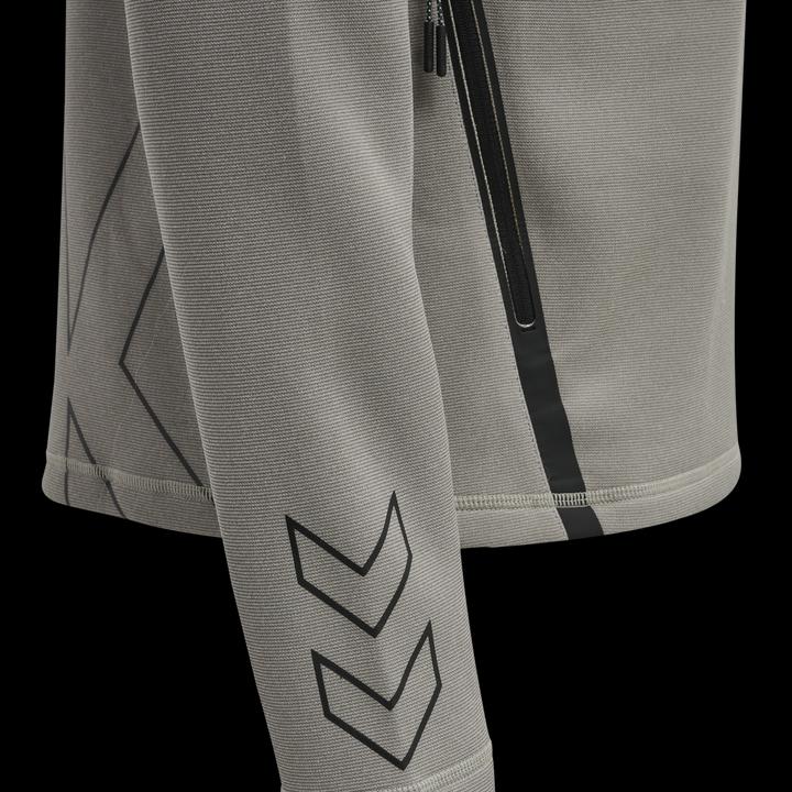 Actual product image hummel Cima Xk Hoodie (XL)