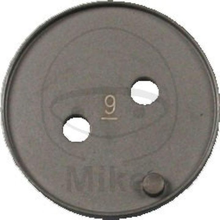 Actual product image SW-Stahl Bremskolbenadapter Nummer 9 / H018, 01465L-9 (Brake kit, 1)