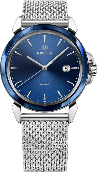 Jowissa J4.466.L (Analoguhr, 42 mm)