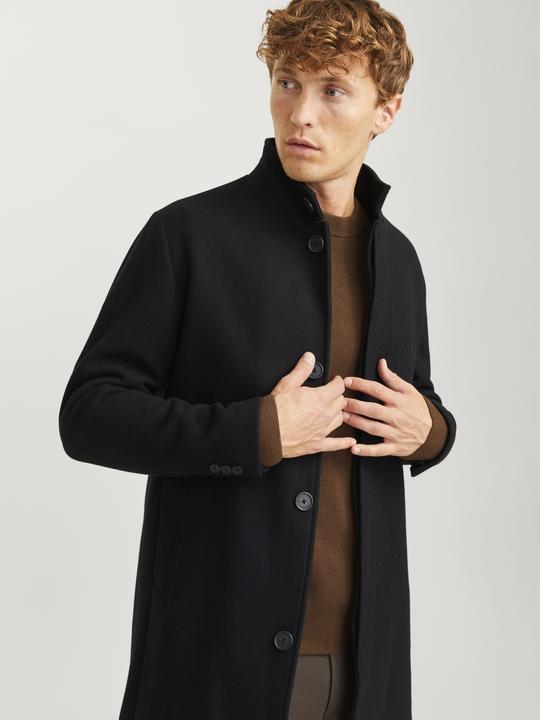 Produktbild Jack & Jones Jprblawilson Wool Coat Sn (XS)