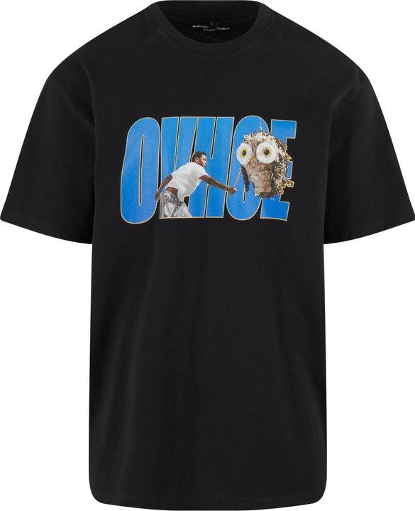 Urban Classics Upscale Ovhoe Oversize Tee - 178335