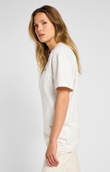Actual product image Lee T-shirt WW Tee (L)