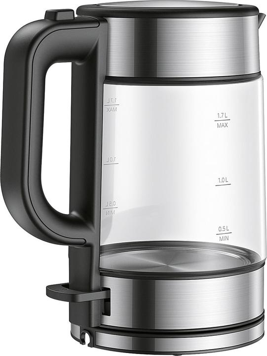 Xiaomi Electric glass kettle (1.70 l, EU plug)