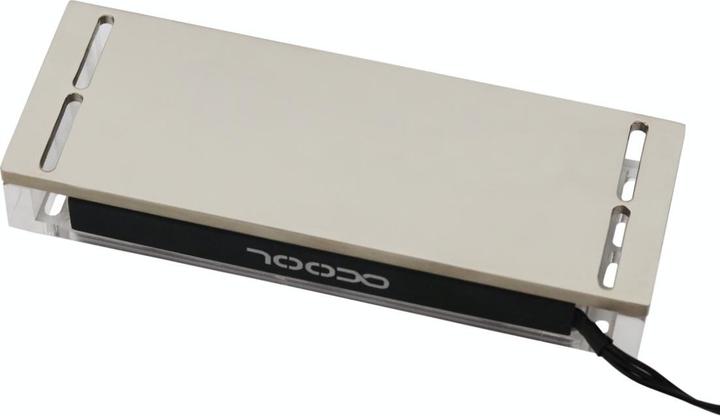 Produktbild Alphacool 17467 Computerkühlsystemteil/-zubehör Wasserblock